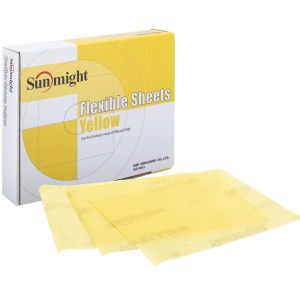 Schleifpapier SUNMIGHT SUN60119