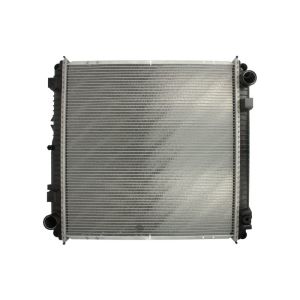 Radiador, arrefecimento do motor MAHLE CR 771 000P