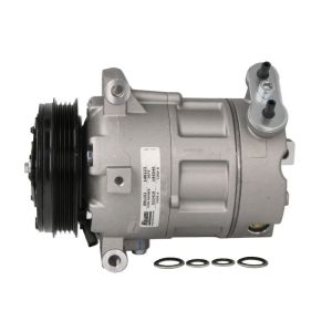 Klimakompressor NISSENS 891152