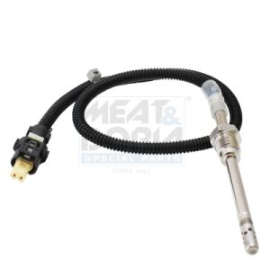 Abgastemperatursensor MEAT & DORIA 12556