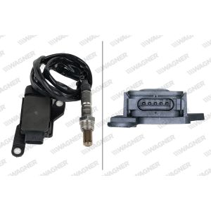 Sensor, DeNOx WAGNER NOS00019