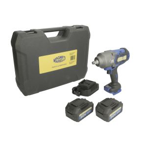 Chave de impacto a bateria MAGNETI MARELLI 007936331570/BF