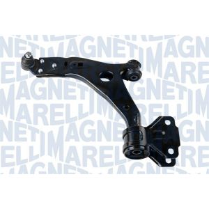 Pyöränripustus MAGNETI MARELLI 301181357300