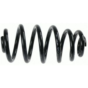 Chassisveer SACHS 996 951