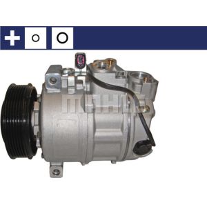 Compressore aria condizionata MAHLE KLIMA ACP 1269 000S