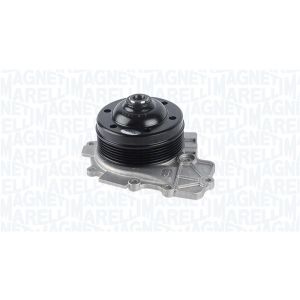 Bomba de arrefecimento MAGNETI MARELLI 350984047000