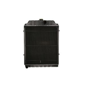 Radiador, arrefecimento do motor THERMOTEC D7AG104TT