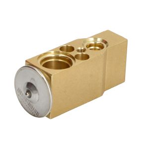 Válvula de expansão, ar condicionado MAHLE AVE 182 000S