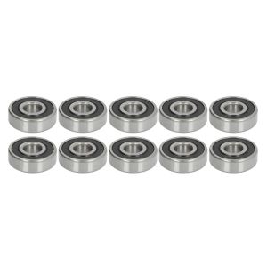 Rolamento de esferas NKE 6303-2RS210SZT