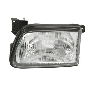 Farol principal DEPO 213-1123L-LD-E, Links