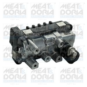 Turbocompresseur MEAT & DORIA 66071