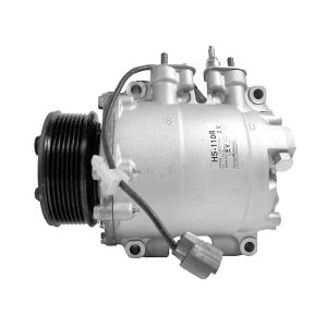 Compressor, ar condicionado AIRSTAL 10-0603