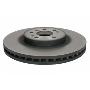 Disco de freno TRW DF4471S vorne, ventilado , altamente carbonizado, 1 Pieza