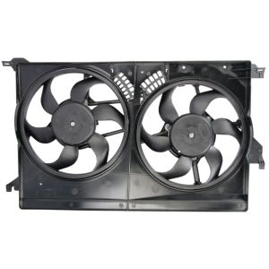 Ventilador, arrefecimento do motor NRF 47614