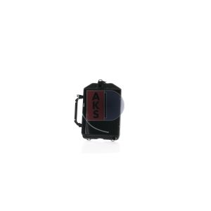 Radiador, arrefecimento do motor AKS DASIS 440094N
