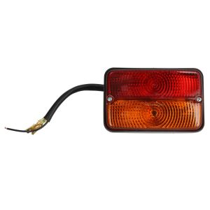 Heckleuchte TRUCKLIGHT TL-AG005