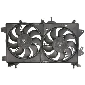 Ventilador, refrigeración de motor DENSO DER09043