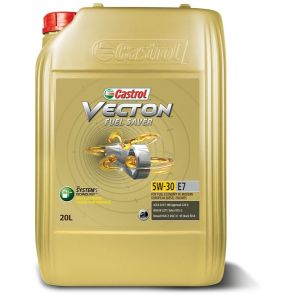 Motoröl CASTROL Vecton FS E7 5W30 20L