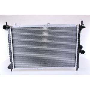 Arrefecedor do motor NISSENS 63089