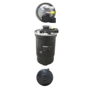 Filtro de combustível KNECHT KL1202