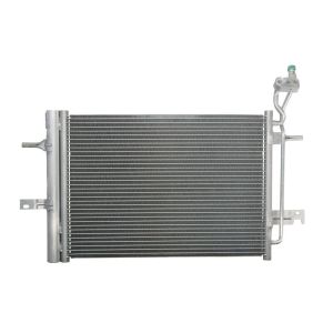 Condensador, sistema de ar condicionado DELPHI TSP0225682