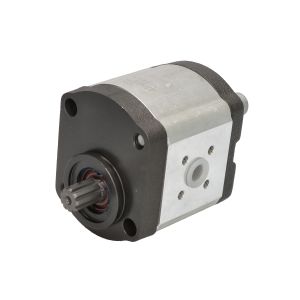 Bomba de engrenagem hidráulica BOSCH 0510515338