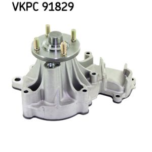 Kühlmittelpumpe SKF VKPC 91829