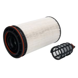 Filtro combustible MANN-FILTER PU 12 010-2 z