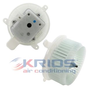 Ventilatore interno MEAT & DORIA K92423