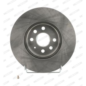 Disco de freno FERODO DDF1236