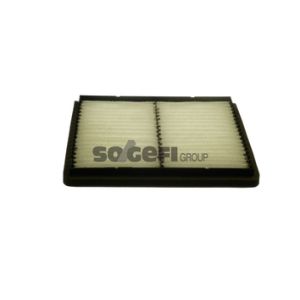 Innenraumfilter PURFLUX AH289