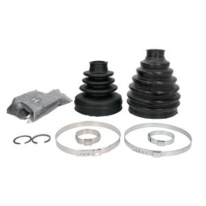 Kit soffietti, albero motore SPIDAN 36356