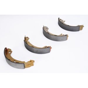 Conjunto, sapatas de travão LPR 04990