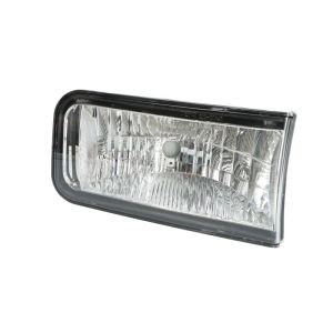 Luz de nevoeiro esquerda (H1) 24V DEPO 212-2064R-UE