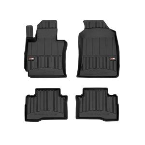 Tapetes de borracha FROGUM FRG 3D408951