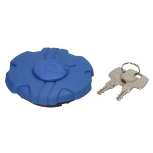 Tankdop BLAU BLAU T114