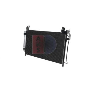 A/C-kondensor AKS DASIS 112038N