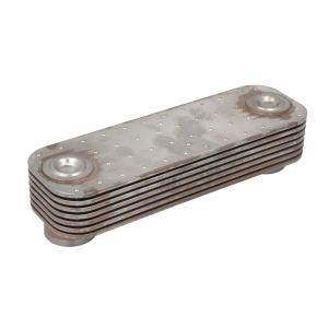 Ölkühler, Motoröl SRP 20715675
