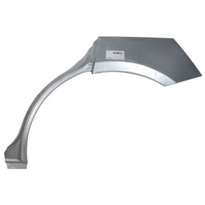 Guardabarros interior BLIC 6504-03-0035581P