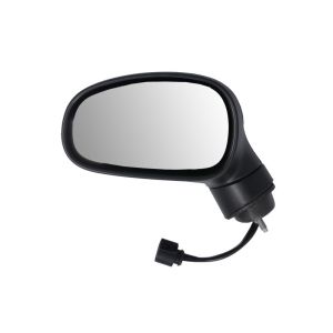 Espelho retrovisor exterior BLIC 5402-10-015363P esquerdo