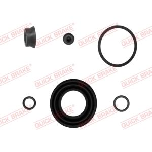 Kit de reparação, pinça de travão QUICK BRAKE 114-0155