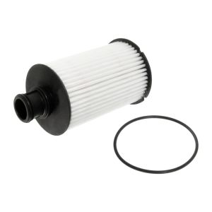 Filtro de óleo FEBI BILSTEIN 109017