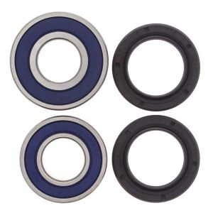 Kit de roulements de roue 4RIDE AB25-1241