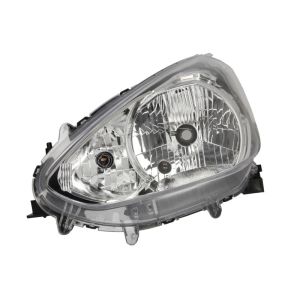 Farol principal DEPO 214-11A7L-LD-EM, Links