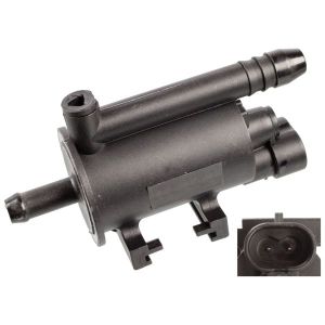 Huohotinventtiili, polttoainetankki  FEBI BILSTEIN 108190