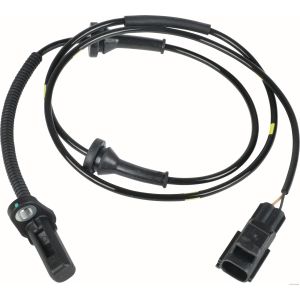 Sensor do ABS traseiro, direito HERTH+BUSS ELPARTS 70660668