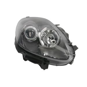 Farol principal DEPO 661-1153RMLEMN7