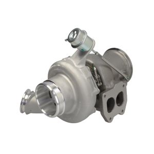 Turbocompressor, sobrealimentação GARRETT 843964-5005S