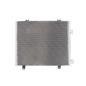 Condenseur (climatisation) THERMOTEC KTT110380