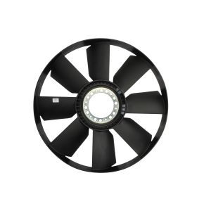 Roda da ventoinha, arrefecimento do motor BORG WARNER 312587